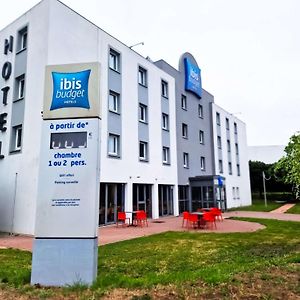 ibis Budget Lille Marcq En Baroeul